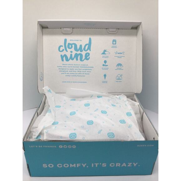 Bzees Double Up Slingback Wedge Sandal 9W NIB - Picture 6 of 12